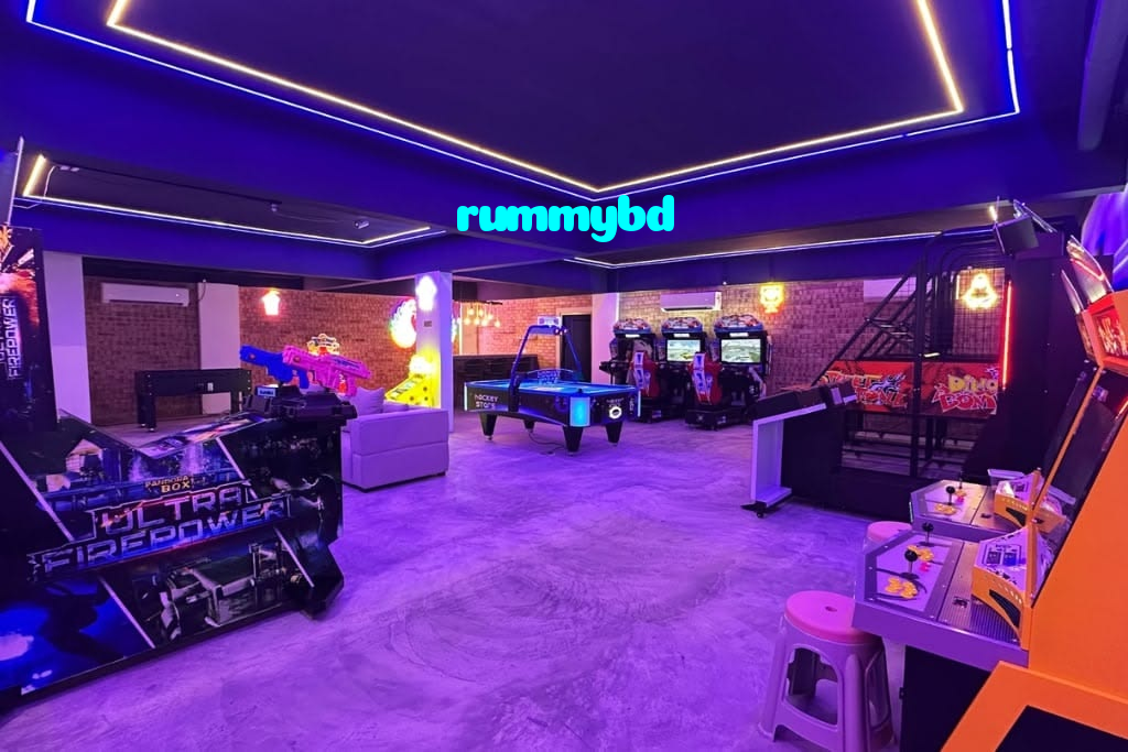 making first deposit on rummybd website using local payment methods in Pakistan