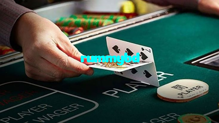 making first deposit on rummybd website using local payment methods in Pakistan